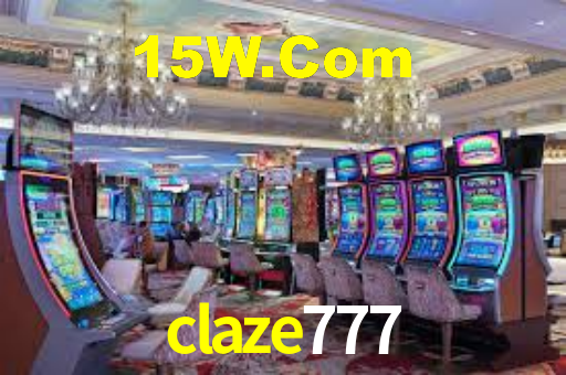 claze777 - Online Jogos Cassino - claze777.com