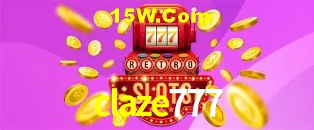 claze777 Plataforma - Certificada MGA desde 2015