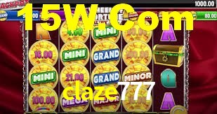 Welcome Bonus claze777