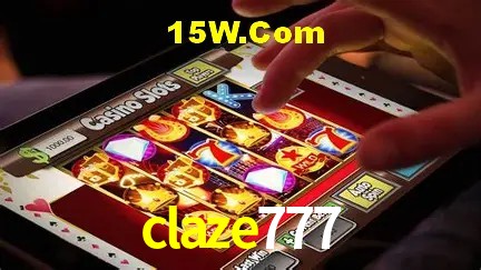 claze777 Brasília - Jogo Features