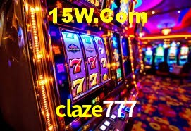 Slot Games claze777