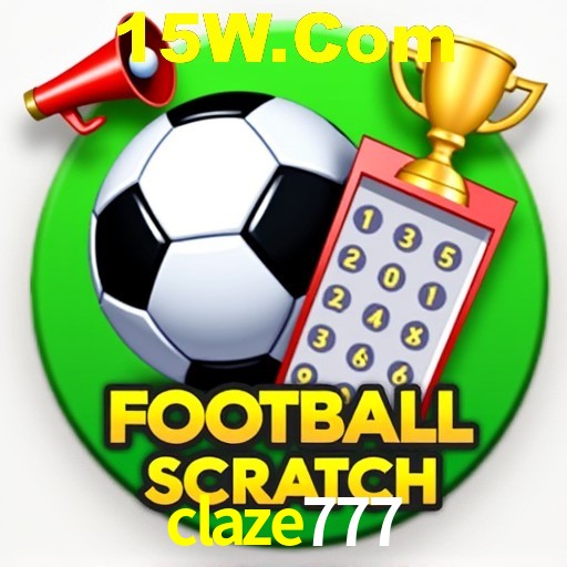 Interface do App claze777