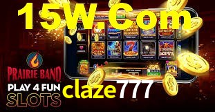 Welcome Bonus claze777