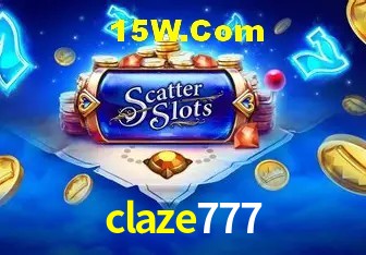 Cadastro Rápido claze777