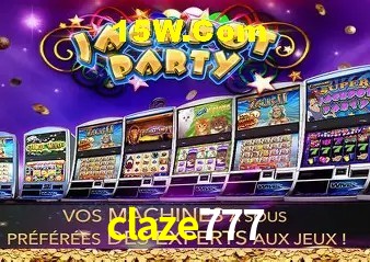 Experiência VIP claze777