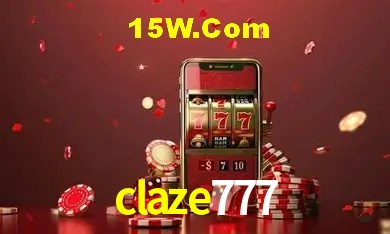 Provedores de Jogos claze777
