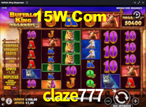 claze777