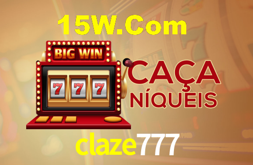 claze777 login