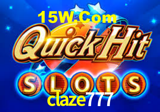 claze777 login