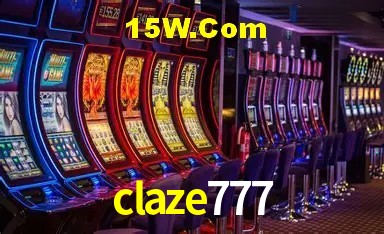 Estatísticas do Jogo claze777