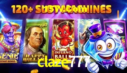 claze777 Salvador - Support