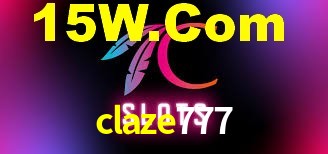 claze777 App Interface