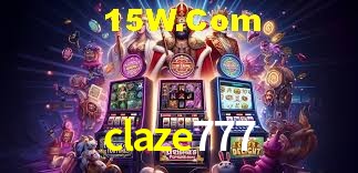 Game Providers claze777