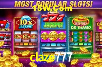 Promoções Sazonais claze777