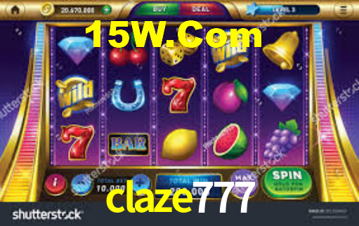 claze777 - App Features