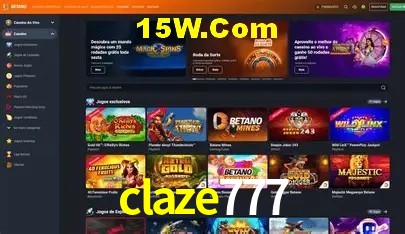 claze777 - Análise de Mercados Esportivos