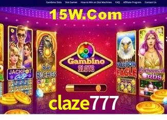 Sistemas de Segurança claze777