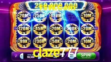 claze777 Salvador - Strategy