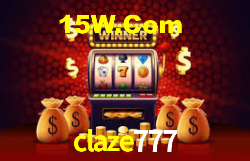 claze777: Jogos de Caça-Níqueis-Altas Recompensas, Roleta-Velocidade, Blackjack-Desafios Máximos